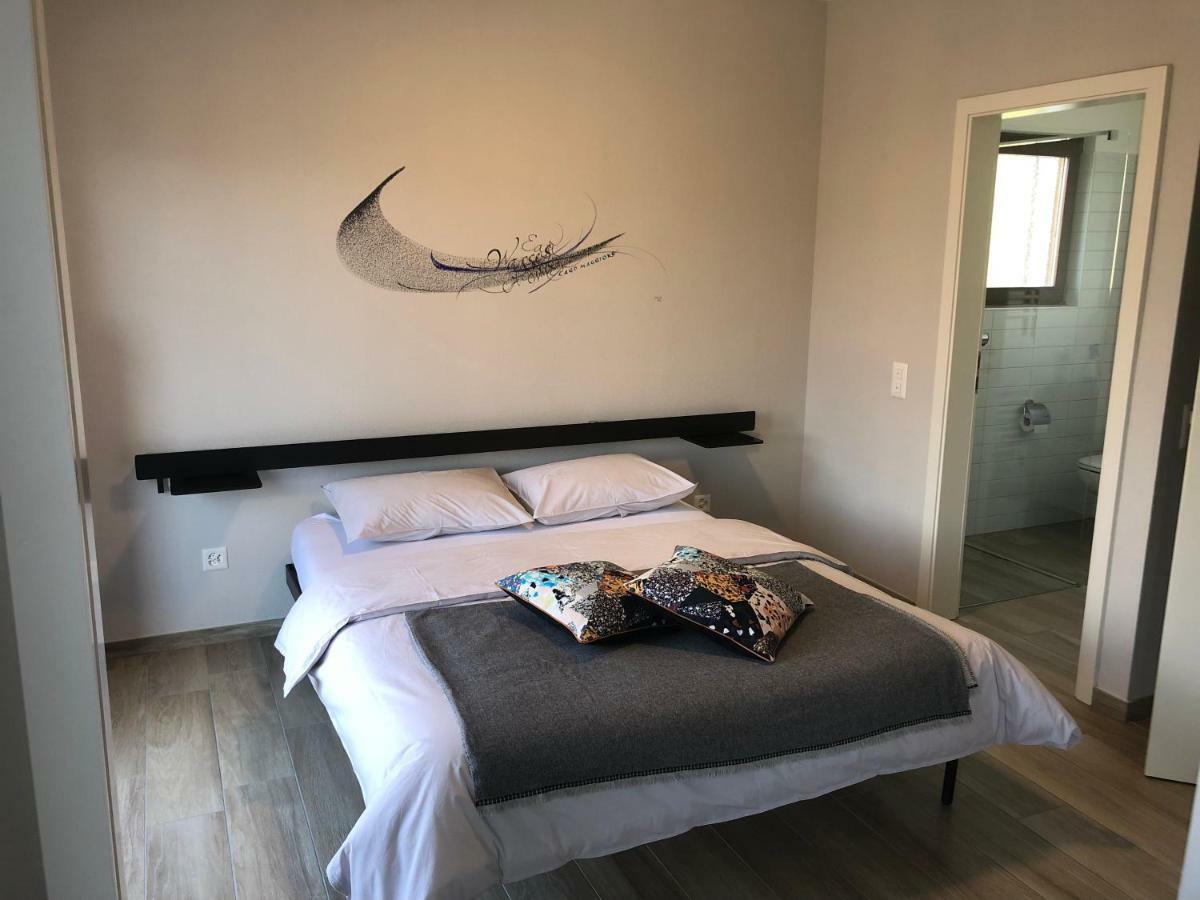 Bed and Breakfast Al Grottino Gambarogno Exterior foto